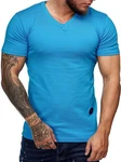 OneRedox T-Shirt 9031ST Polo Kurzarmshirt Tee 9031ST