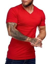 OneRedox T-Shirt 9031ST Polo Kurzarmshirt Tee 9031ST