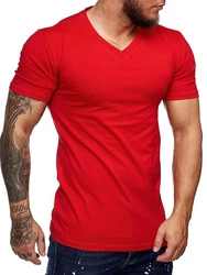 OneRedox T-Shirt 9031ST Polo Kurzarmshirt Tee 9031ST