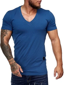 OneRedox T-Shirt Modell 8031 OneRedox T-Shirt Modell 8031
