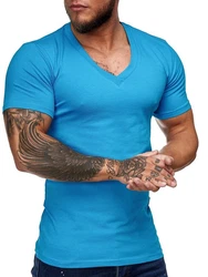 OneRedox T-Shirt Modell 8031  8031ST