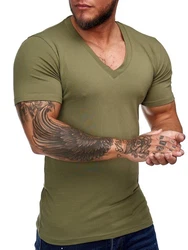 OneRedox T-Shirt Modell 8031  8031ST