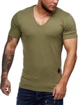 OneRedox T-Shirt Modell 8031  8031ST