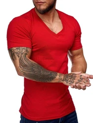 OneRedox T-Shirt Modell 8031  8031ST