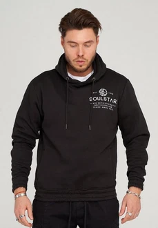 SOULSTAR Kapuzensweatshirt JENARO