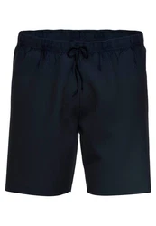 Ammann Schlafhose Mix & Match  Dunkelblau/Blau