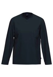 Ammann Pyjamaoberteil Organic Cotton Mix & Match 