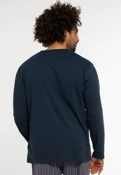 Ammann Pyjamaoberteil Organic Cotton Mix & Match 