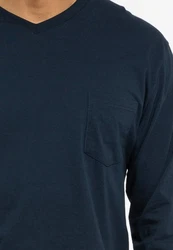 Ammann Pyjamaoberteil Organic Cotton Mix & Match 