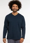 Ammann Pyjamaoberteil Organic Cotton Mix & Match 