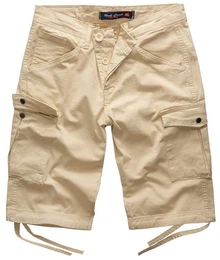 Cargoshorts Herren Cargo Shorts mit Taschen RC-393