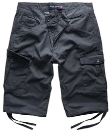 Cargoshorts Herren Cargo Shorts mit Taschen RC-393