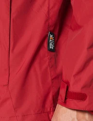 normani Hardshelljacke Magellan Rot/Dunkelrot