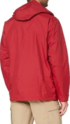 normani Hardshelljacke Magellan Rot/Dunkelrot