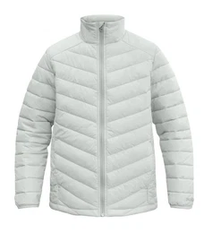 Steppjacke Newport bergangsjacke leicht gefttert wasserabweisend