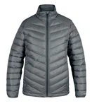 crazy4sailing Steppjacke Newport Dunkelgrau/Grau