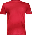 Uvex T-Shirt rot