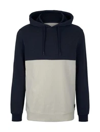 Hoodie Structure Hoody mit Kapuze