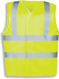Warnschutz-Shirt