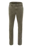 Chiemsee Chinohose Hose im Chino-Look (1) Dunkelgrün/Khaki