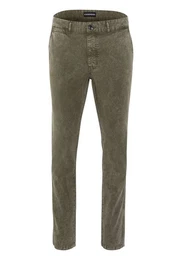 Chinohose Hose im Chino-Look 1