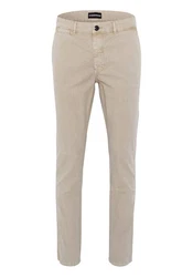 Chiemsee Chinohose Hose im Chino-Look (1) Khaki/Beige