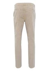 Chiemsee Chinohose Hose im Chino-Look (1) Khaki/Beige