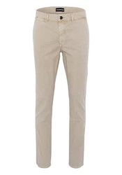 Chiemsee Chinohose Hose im Chino-Look (1) Khaki/Beige