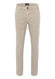 Chiemsee Chinohose Hose im Chino-Look (1) Khaki/Beige Chiemsee Chinohose Hose im Chino-Look (1) Khaki/Beige