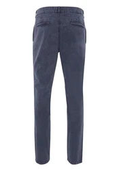 Chiemsee Chinohose Hose im Chino-Look (1) Dunkelblau/Grau/Hellblau/Blau