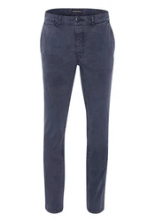 Chiemsee Chinohose Hose im Chino-Look (1) Dunkelblau/Grau/Hellblau/Blau
