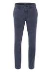 Chiemsee Chinohose Hose im Chino-Look (1) Dunkelblau/Grau/Hellblau/Blau