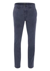 Chiemsee Chinohose Hose im Chino-Look (1) Dunkelblau/Grau/Hellblau/Blau