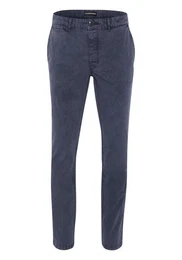 Chinohose Hose im Chino-Look 1