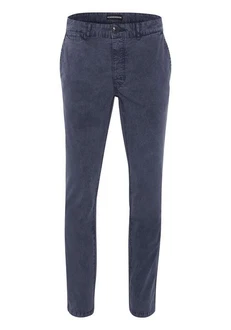 Chiemsee Chinohose Hose im Chino-Look (1) Dunkelblau/Grau/Hellblau/Blau Chiemsee Chinohose Hose im Chino-Look (1) Dunkelblau/Grau/Hellblau/Blau