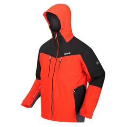 Funktionsjacke Outdoorjacke Highton II