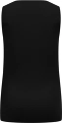 Odlo BL TOP CREW NECK TANK ACTIVE F schwarz