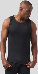 Odlo BL TOP CREW NECK TANK ACTIVE F schwarz