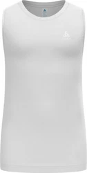 Odlo BL TOP CREW NECK TANK ACTIVE F weiß