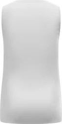 Odlo BL TOP CREW NECK TANK ACTIVE F weiß