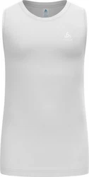 Odlo BL TOP CREW NECK TANK ACTIVE F weiß