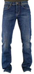 5-Pocket-Jeans ARNE deep blue authentic used 0502-00-1966 H634