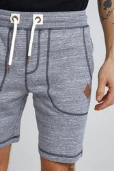 !Solid Aris Herren Sweatshorts Kurze Hose Jogginghose 