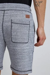!Solid Aris Herren Sweatshorts Kurze Hose Jogginghose 