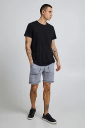 !Solid Aris Herren Sweatshorts Kurze Hose Jogginghose 