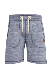 !Solid Aris Herren Sweatshorts Kurze Hose Jogginghose 