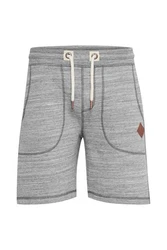 !Solid Aris Herren Sweatshorts Kurze Hose Jogginghose 