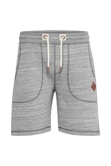 !Solid Aris Herren Sweatshorts Kurze Hose Jogginghose 