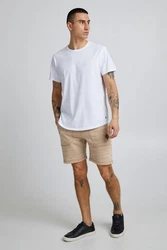 !Solid Aris Herren Sweatshorts Kurze Hose Jogginghose Khaki/Beige/Braun