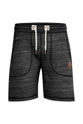 !Solid Aris Herren Sweatshorts Kurze Hose Jogginghose Dunkelgrau/Khaki/Grau/Beige/Schwarz